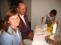 První svaté přijímání ve farnosti 2011