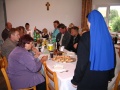 První svaté přijímání ve farnosti 2011