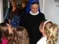 První svaté přijímání ve farnosti 2011