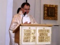 První sliby sestry Kláry od Nejsvětější Trojice, 2012