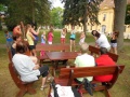 Schola Dolní Lhota v Emauzích_2014
