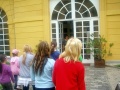 Prázdninový pobyt Újezdské scholy v Emauzích, 2011