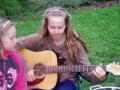 Prázdninový pobyt Újezdské scholy v Emauzích, 2011