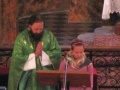 Prázdninový pobyt Újezdské scholy v Emauzích, 2011
