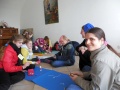 Setkání mládeže s otcem biskupem_2014