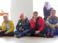 Setkání mládeže s otcem biskupem_2014