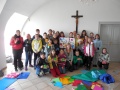 Setkání mládeže s otcem biskupem_2014