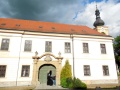 Setkání řeholníků na Svatém Kopečku_2014