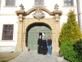 Setkání řeholníků na Svatém Kopečku_2014