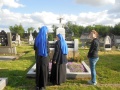 Setkání řeholníků na Svatém Kopečku_2014