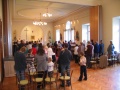Slavnost sv. Hedviky 2011