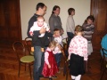Slavnost sv. Hedviky 2011