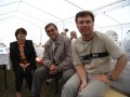 Skládání prvních slibů sestry Marie Damiány