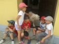 Táborníci z Mikulova_2014