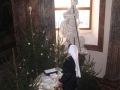 Prožívání předvánoční a vánoční doby 2010