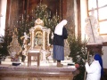 Prožívání předvánoční a vánoční doby 2010