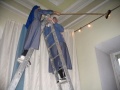 Prožívání předvánoční a vánoční doby 2010