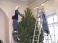 Prožívání předvánoční a vánoční doby 2010