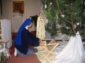 Prožívání předvánoční a vánoční doby 2010
