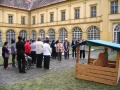 Prožívání předvánoční a vánoční doby 2010