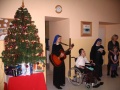 Prožívání předvánoční a vánoční doby 2010