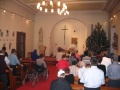 Prožívání předvánoční a vánoční doby 2010