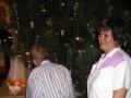 Prožívání předvánoční a vánoční doby 2010