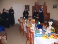 Prožívání předvánoční a vánoční doby 2010