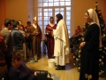 Prožívání předvánoční a vánoční doby 2010