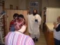 Prožívání předvánoční a vánoční doby 2010
