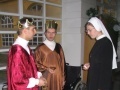 Prožívání předvánoční a vánoční doby 2010