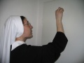 Prožívání předvánoční a vánoční doby 2010