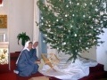 Vánoce 2012, Nový rok a žehnání domu s třemi krály
