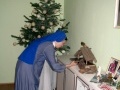 Vánoce 2012, Nový rok a žehnání domu s třemi krály