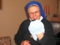 Vánoce 2012, Nový rok a žehnání domu s třemi krály
