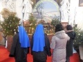 Vánoce 2012, Nový rok a žehnání domu s třemi krály