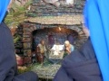 Vánoce 2012, Nový rok a žehnání domu s třemi krály