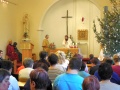 Vánoce 2012, Nový rok a žehnání domu s třemi krály
