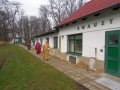 Vánoce 2012, Nový rok a žehnání domu s třemi krály
