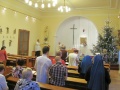 Vánoce 2013