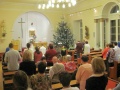 Vánoce 2013