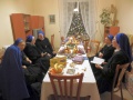Vánoce 2013