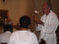 Mariánské večeřadlo vedené P. Jaroslavem Střížem 2010