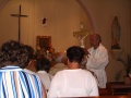 Mariánské večeřadlo vedené P. Jaroslavem Střížem 2010