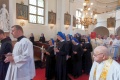 Věčné sliby S. Damiány a Jubileum S. Amaty