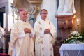 Věčné sliby S. Damiány a Jubileum S. Amaty