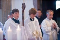 Věčné sliby S. Damiány a Jubileum S. Amaty