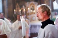 Věčné sliby S. Damiány a Jubileum S. Amaty