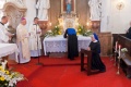 Věčné sliby S. Damiány a Jubileum S. Amaty