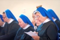 Věčné sliby S. Damiány a Jubileum S. Amaty